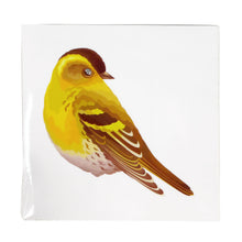 Load image into Gallery viewer, Bird Design Window Cling, 4 Styles