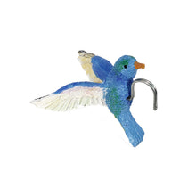 Load image into Gallery viewer, Bird in Flight Pot Hugger, 4 Assorted