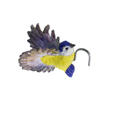 Load image into Gallery viewer, Bird in Flight Pot Hugger, 4 Assorted