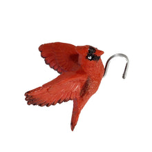 Load image into Gallery viewer, Bird in Flight Pot Hugger, 4 Assorted
