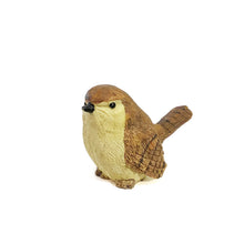 Load image into Gallery viewer, Polystone Sweet Bird Figurine, 6 Styles