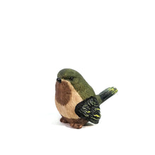 Load image into Gallery viewer, Polystone Sweet Bird Figurine, 6 Styles