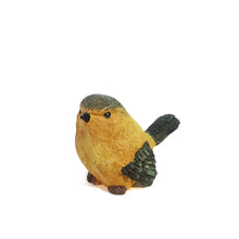 Load image into Gallery viewer, Polystone Sweet Bird Figurine, 6 Styles