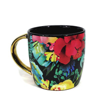 Load image into Gallery viewer, Sweet Summer Ceramic Mug, 18oz, 4 Styles