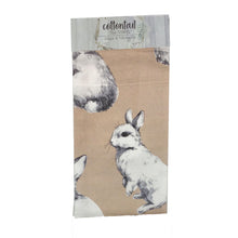 Load image into Gallery viewer, Tea Towel, Cotton, Cottontail Neutrals, 3 Styles