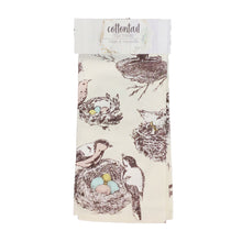 Load image into Gallery viewer, Tea Towel, Cotton, Cottontail Neutrals, 3 Styles