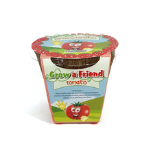 Load image into Gallery viewer, Grow A Friend™ Seed Starting Kit