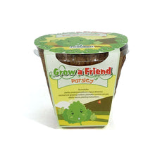 Load image into Gallery viewer, Grow A Friend™ Seed Starting Kit