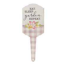 Load image into Gallery viewer, Metal Sign Plant Pick, Garden Themed, 6 Styles