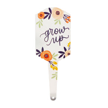 Load image into Gallery viewer, Metal Sign Plant Pick, Houseplant Themed, 6 Styles