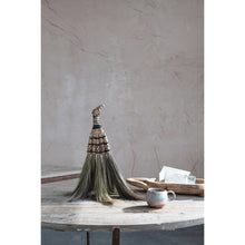 Load image into Gallery viewer, Round Stoneware Mug with Reactive Glaze, 12oz