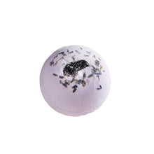 Load image into Gallery viewer, Bath Bomb with Wellness Crystals, 3 Designs