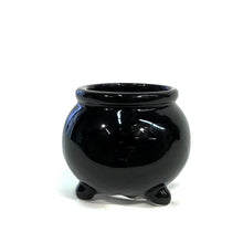 Load image into Gallery viewer, Pot, 2.5in, Ceramic, Halloween Figure, 4 Styles