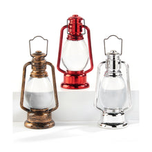 Load image into Gallery viewer, Mini LED Christmas Water Lantern, 5in