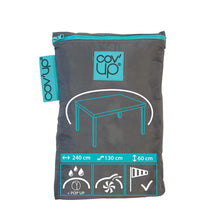 Load image into Gallery viewer, Cov'Up Outdoor Furniture Cover, Rect. Table XLarge
