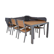 Load image into Gallery viewer, Cov'Up Outdoor Furniture Cover, Rect. Table XLarge