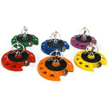 Load image into Gallery viewer, Dramm ColorStorm Spinning Sprinkler