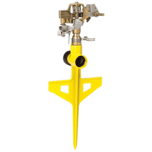 Load image into Gallery viewer, Dramm ColorStorm Stake Impulse Sprinkler