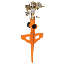 Load image into Gallery viewer, Dramm ColorStorm Stake Impulse Sprinkler