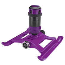 Load image into Gallery viewer, Dramm ColorStorm 4 Pattern Gear Sprinkler