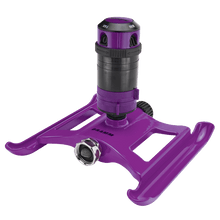 Load image into Gallery viewer, Dramm ColorStorm 4 Pattern Gear Sprinkler