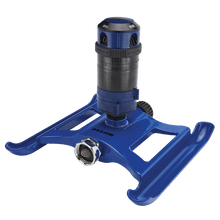 Load image into Gallery viewer, Dramm ColorStorm 4 Pattern Gear Sprinkler