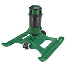Load image into Gallery viewer, Dramm ColorStorm 4 Pattern Gear Sprinkler