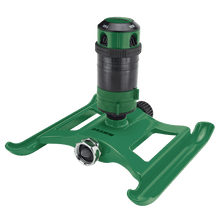 Load image into Gallery viewer, Dramm ColorStorm 4 Pattern Gear Sprinkler