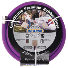 Load image into Gallery viewer, Dramm ColorStorm Hose, 5/8in, 50ft