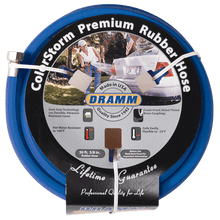 Load image into Gallery viewer, Dramm ColorStorm Hose, 5/8in, 50ft
