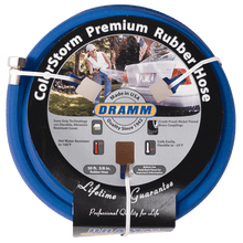 Load image into Gallery viewer, Dramm ColorStorm Hose, 5/8in, 50ft