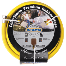 Load image into Gallery viewer, Dramm ColorStorm Hose, 5/8in, 50ft