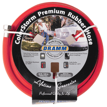 Load image into Gallery viewer, Dramm ColorStorm Hose, 5/8in, 50ft