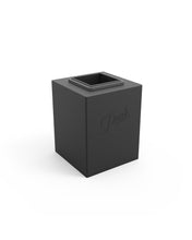 Load image into Gallery viewer, Peak Clear Ice Mold, Charcoal