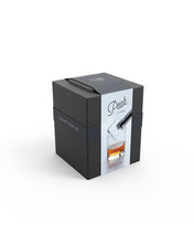 Load image into Gallery viewer, Peak Clear Ice Mold, Charcoal