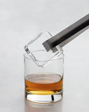 Load image into Gallery viewer, Peak Clear Ice Mold, Charcoal