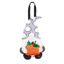 Load image into Gallery viewer, Interchangable Seasonal Gnome Door Hanger