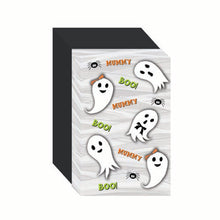 Load image into Gallery viewer, Mommy & Me Ceramic Mug Set, Mummy/Boo 16oz/8oz