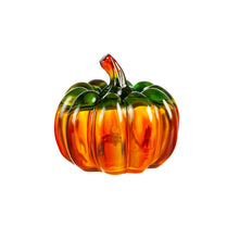 Load image into Gallery viewer, LED Mini Pumpkin Table Decor, 3in