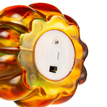 Load image into Gallery viewer, LED Mini Pumpkin Table Decor, 3in