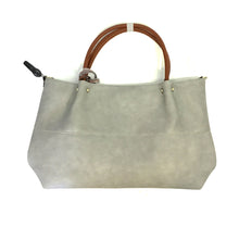 Load image into Gallery viewer, Lana 3-in-1 Tote Bag, Grey