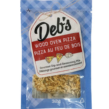 Load image into Gallery viewer, Deb's Dip Mix, Wood Oven Pizza