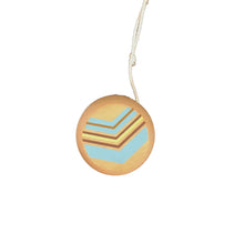 Load image into Gallery viewer, Wooden Yo-Yo