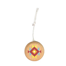 Load image into Gallery viewer, Wooden Yo-Yo