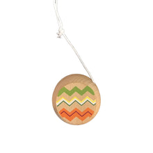 Load image into Gallery viewer, Wooden Yo-Yo