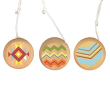 Load image into Gallery viewer, Wooden Yo-Yo