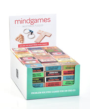 Load image into Gallery viewer, Matchbox Puzzle, 18 Assorted Styles