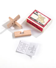 Load image into Gallery viewer, Matchbox Puzzle, 18 Assorted Styles