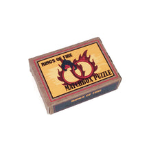 Load image into Gallery viewer, Matchbox Puzzle, 18 Assorted Styles