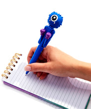 Load image into Gallery viewer, Punching Monster Pen, 4 Colours